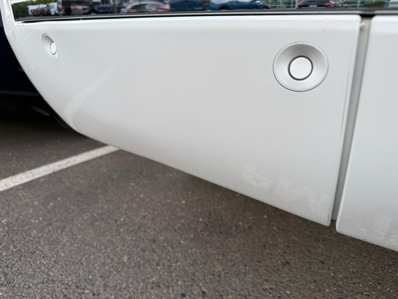 Chevrolet Suburban 4WD 4dr 1500 LTZ 2013