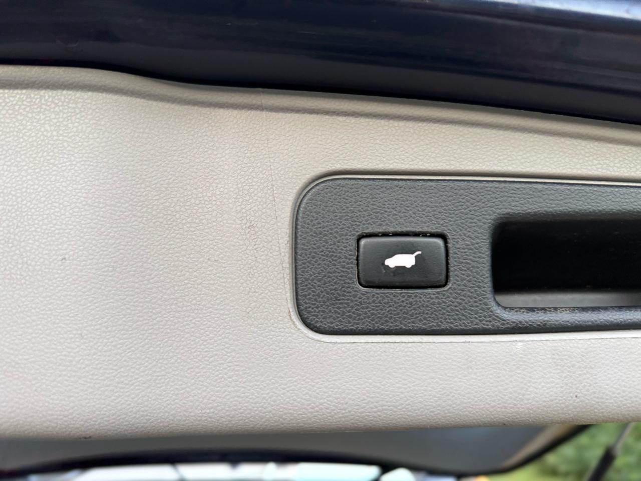 Honda Odyssey EX-L Auto 2017