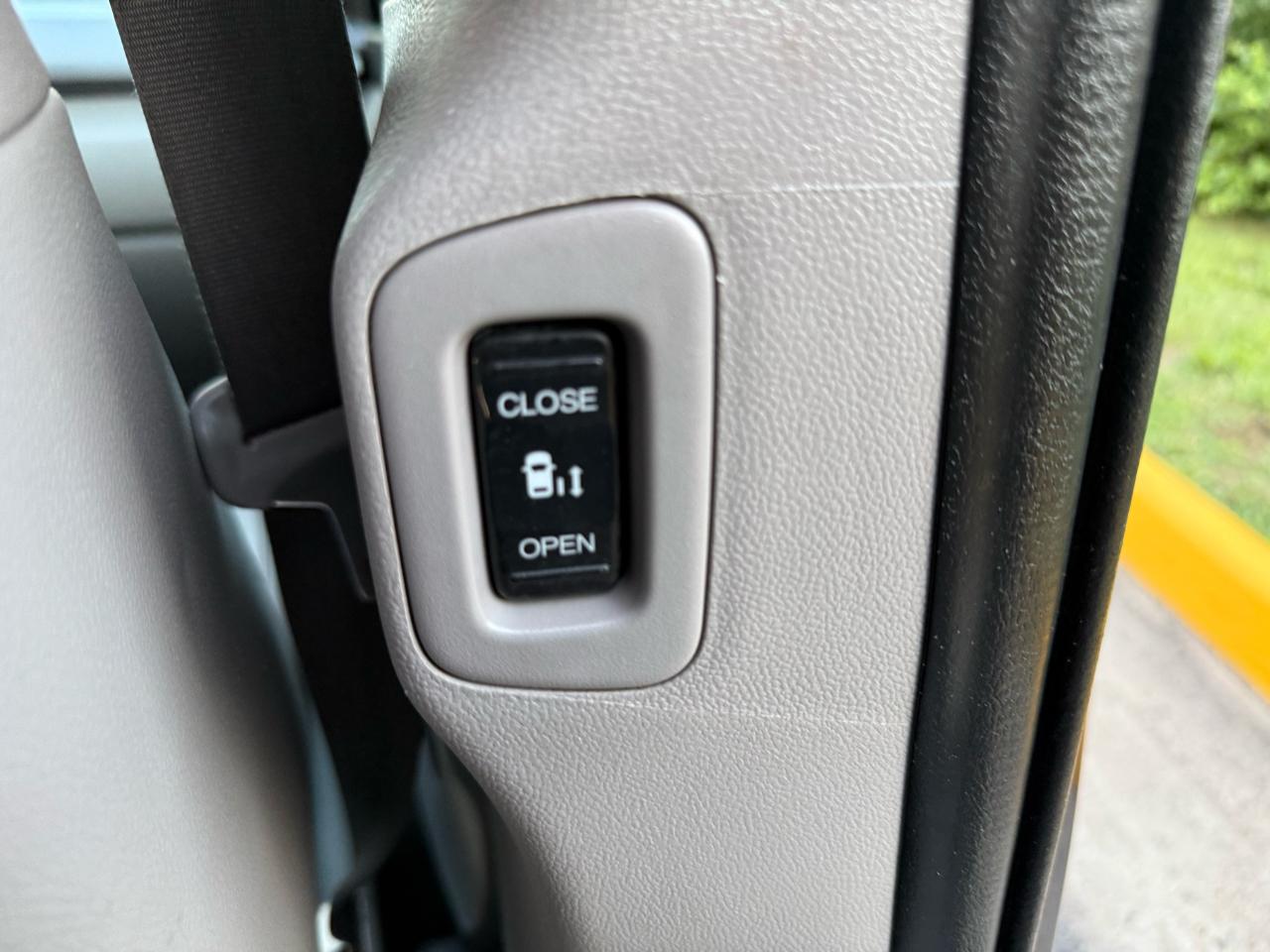 Honda Odyssey EX-L Auto 2017