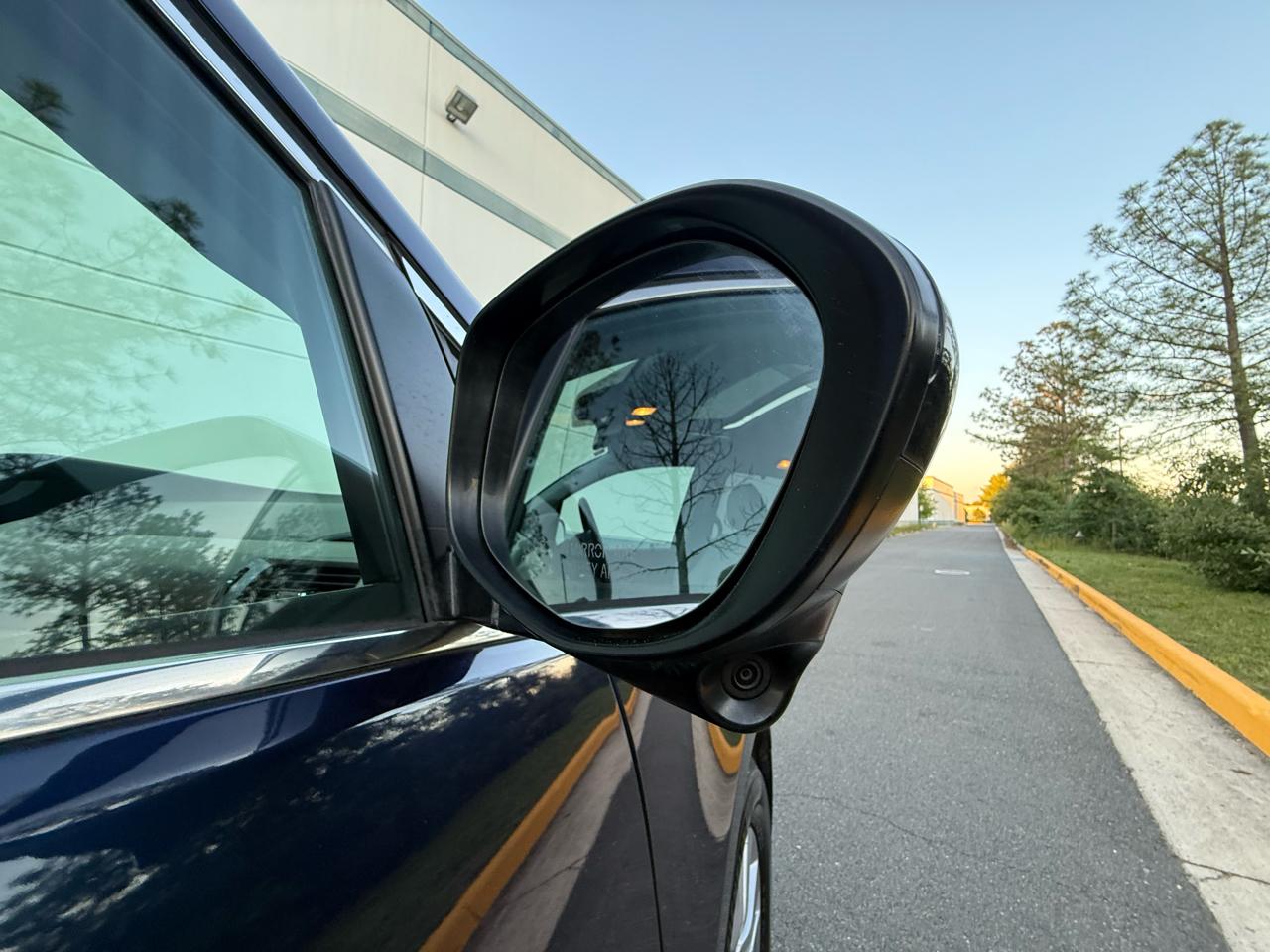 Honda Odyssey EX-L Auto 2017