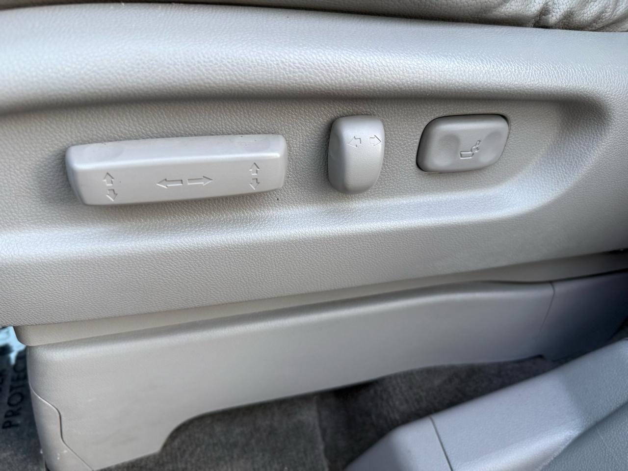 Honda Odyssey EX-L Auto 2017