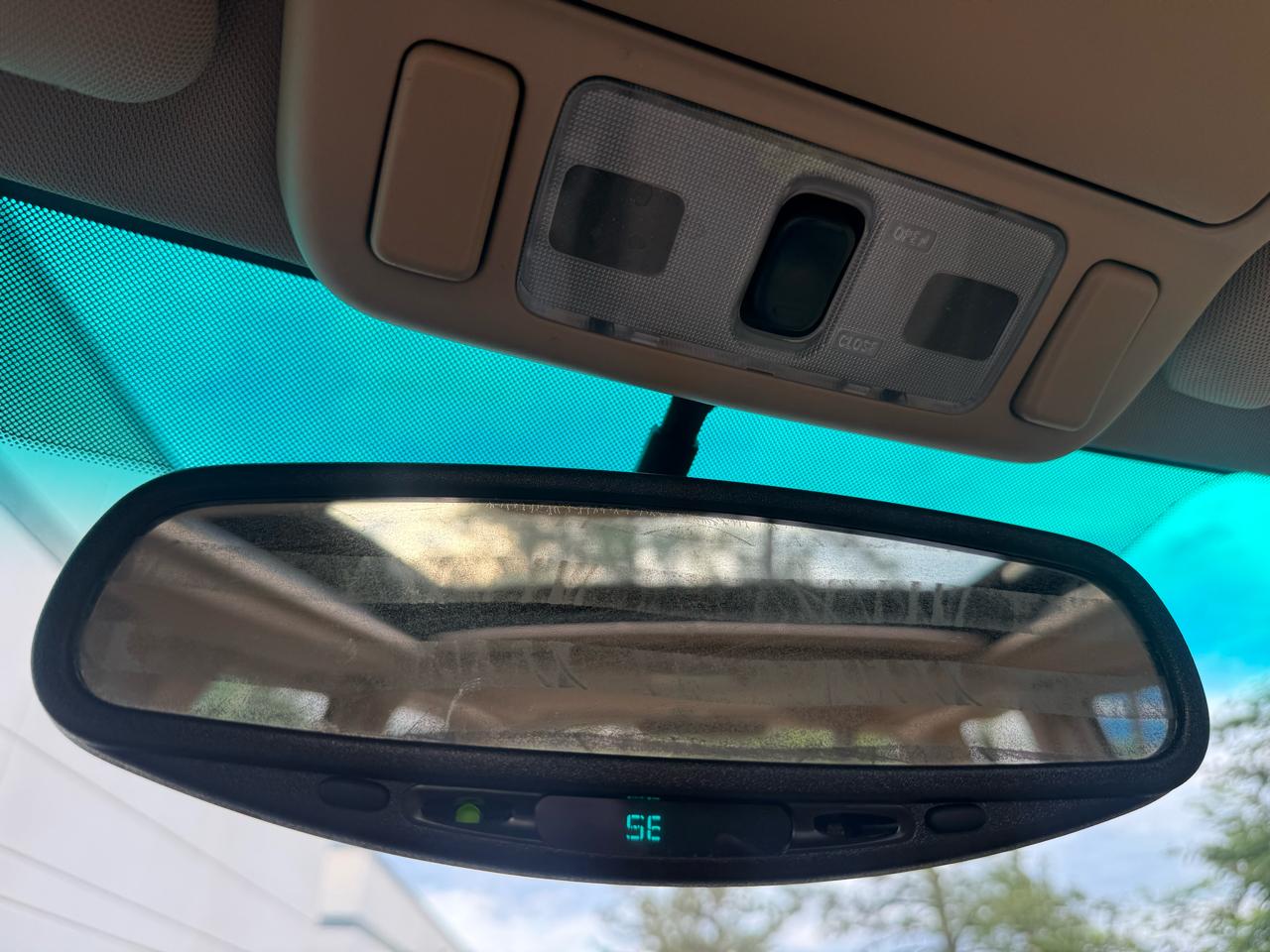 Subaru Forester (Natl) 4dr 2.5 XS Auto 2004