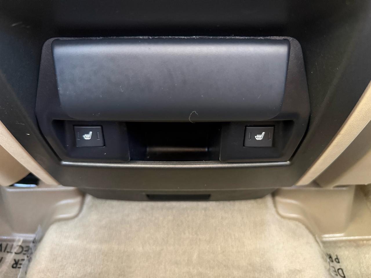 Land Rover Range Rover Sport 4WD 4dr HSE 2013
