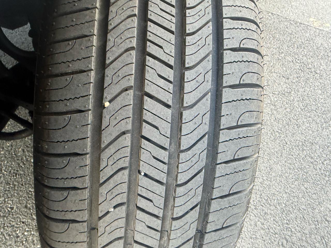Subaru Forester AWD 4dr H4 AT X 2007