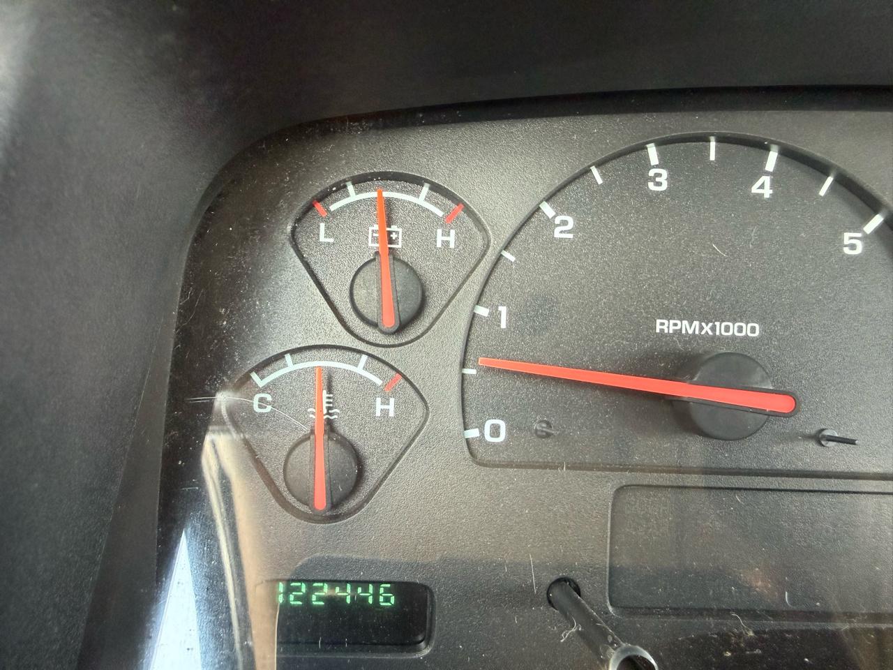 Dodge Dakota 4dr Quad Cab 131" WB 4WD SLT 2004