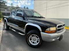 2004 Dodge Dakota 