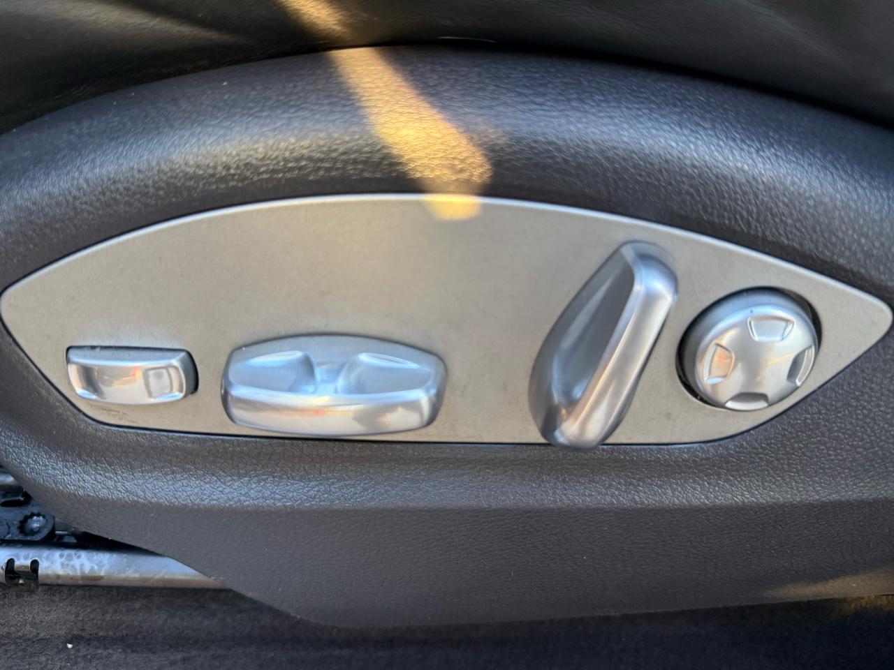 Porsche Macan AWD 4dr S 2015
