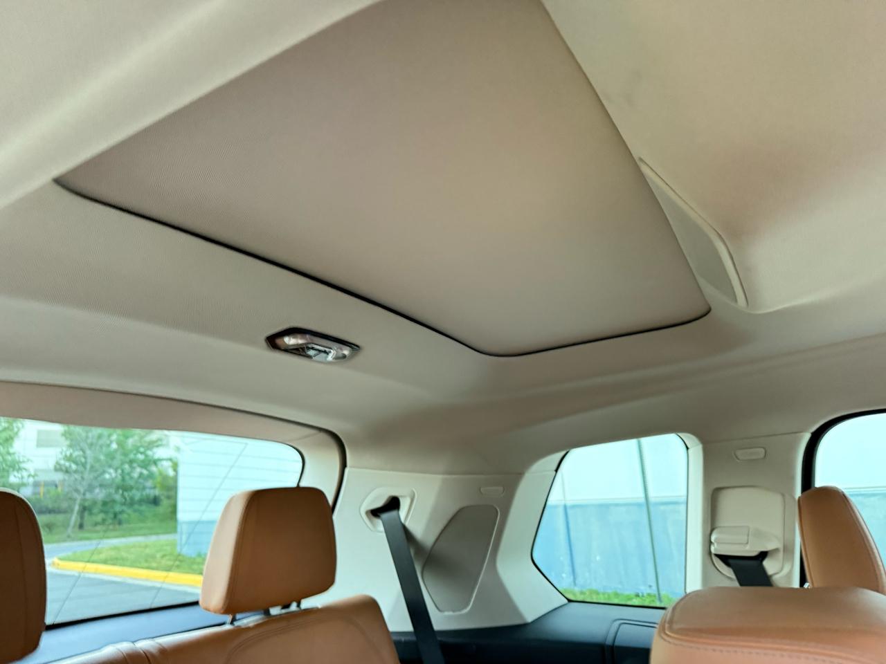 BMW X7 xDrive50i Sports Activity Vehicle 2019
