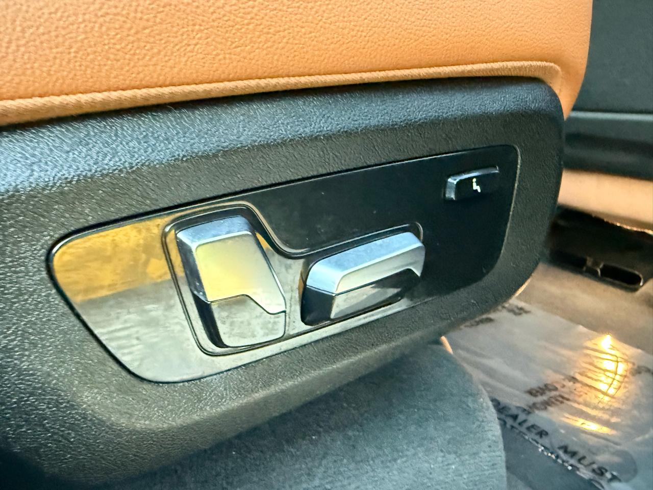 BMW X7 xDrive50i Sports Activity Vehicle 2019