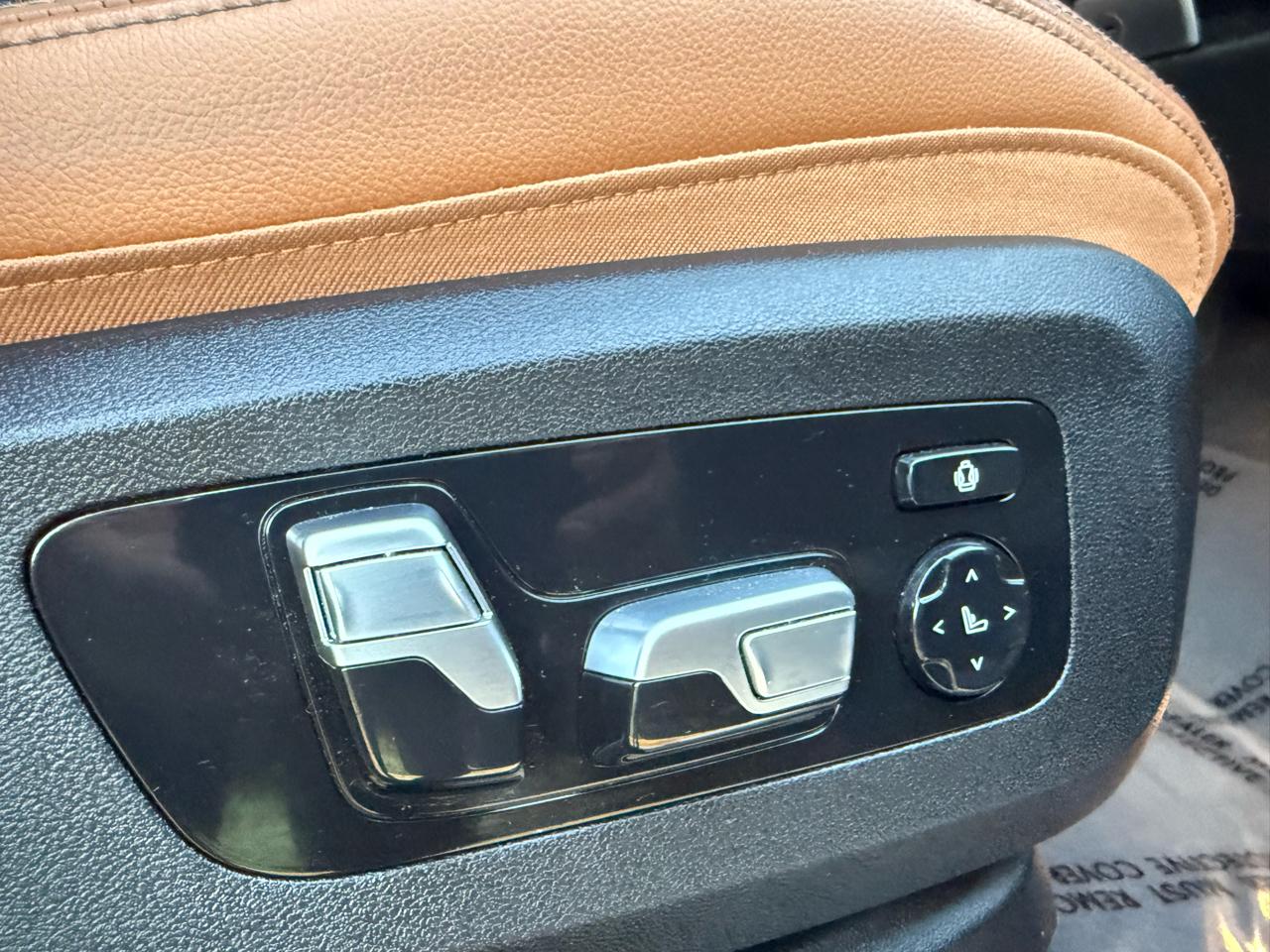 BMW X7 xDrive50i Sports Activity Vehicle 2019