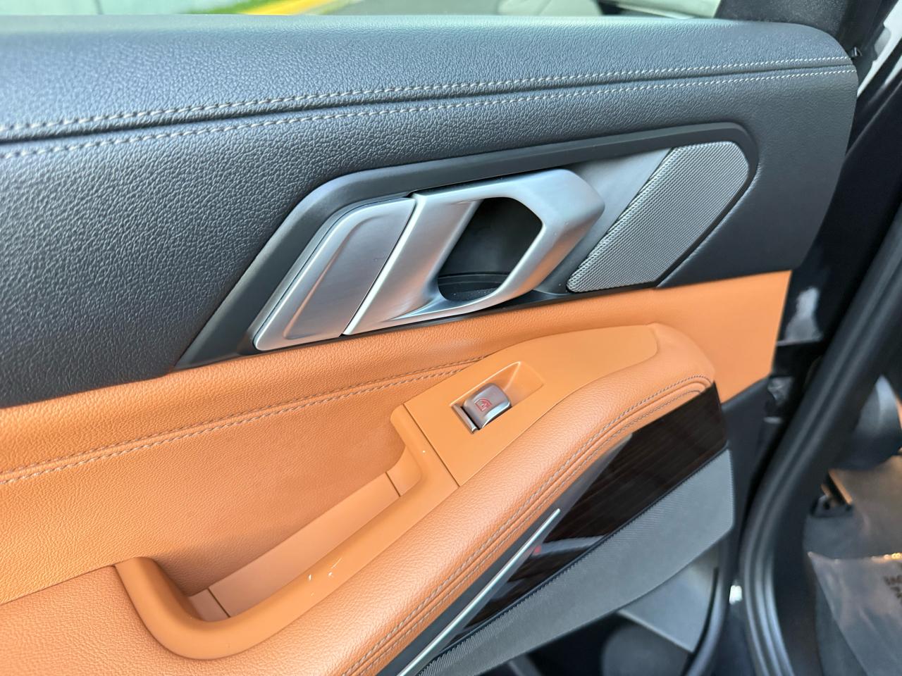 BMW X7 xDrive50i Sports Activity Vehicle 2019