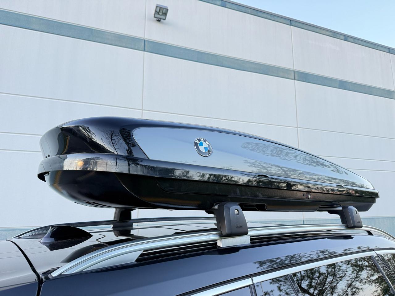 BMW X7 xDrive50i Sports Activity Vehicle 2019