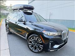 2019 BMW X7 