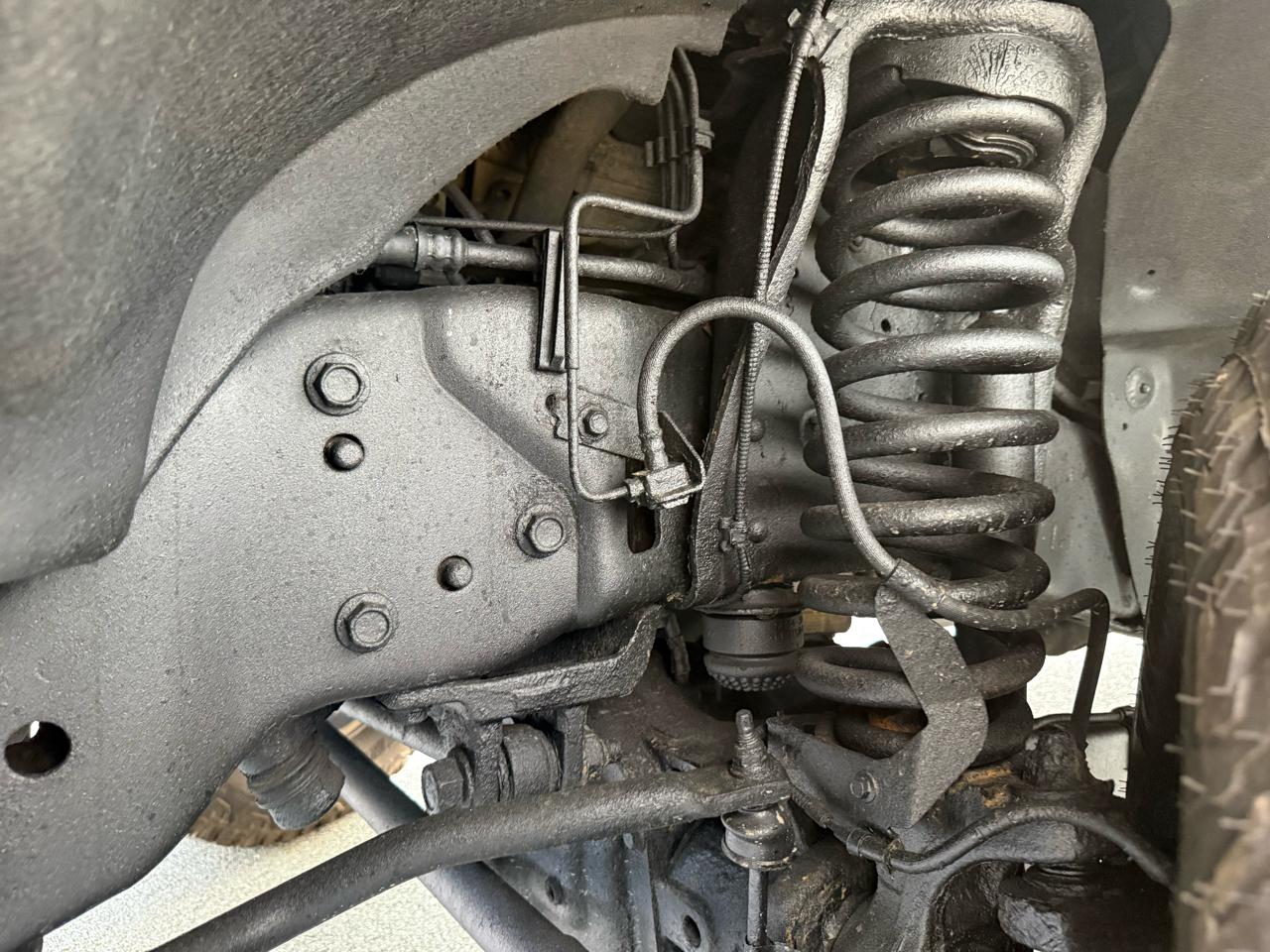 Ford Super Duty F-250 SRW 4WD Crew Cab 156" King Ranch 2011