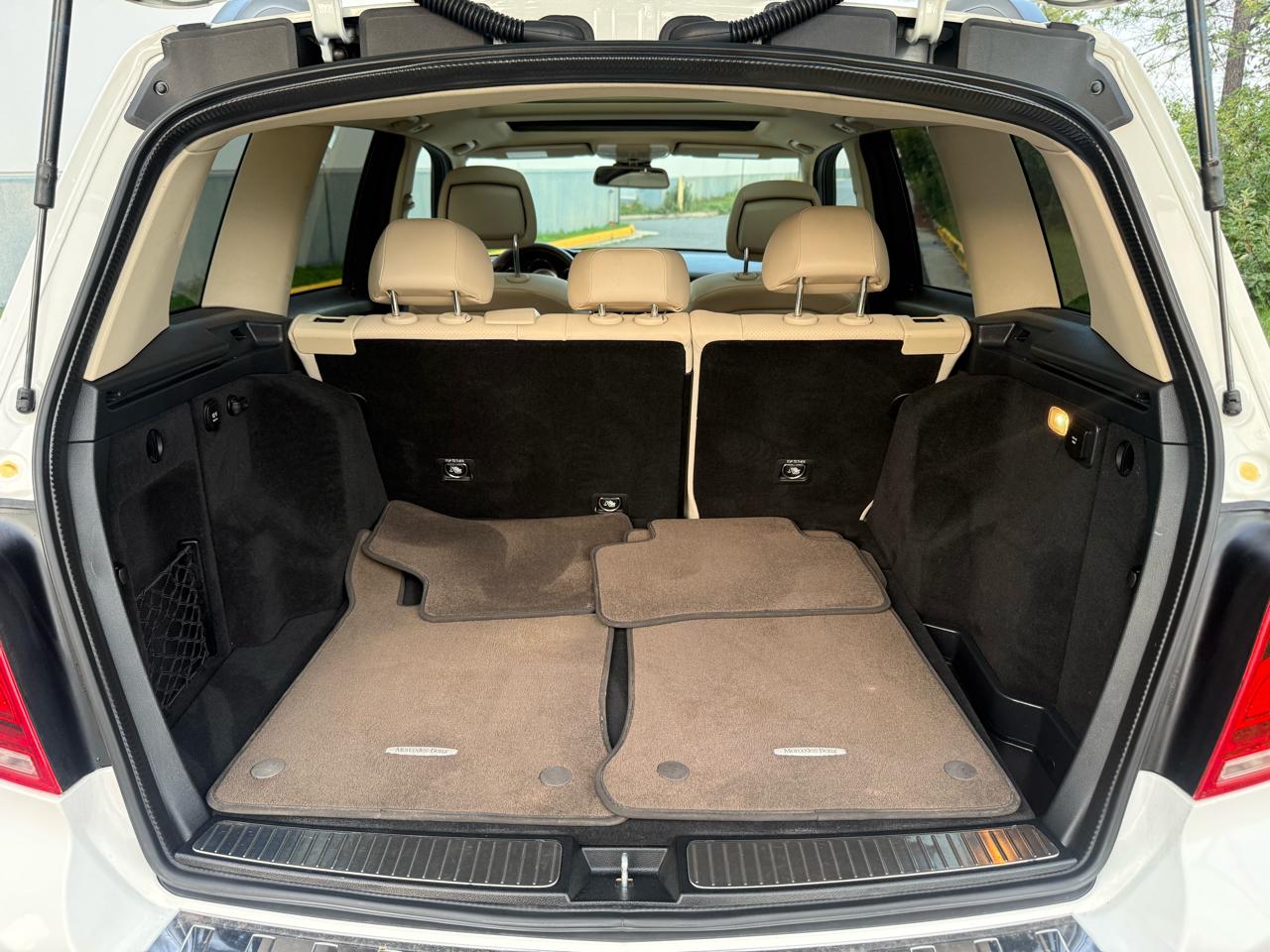 Mercedes-Benz GLK-Class 4MATIC 4dr GLK 350 2013