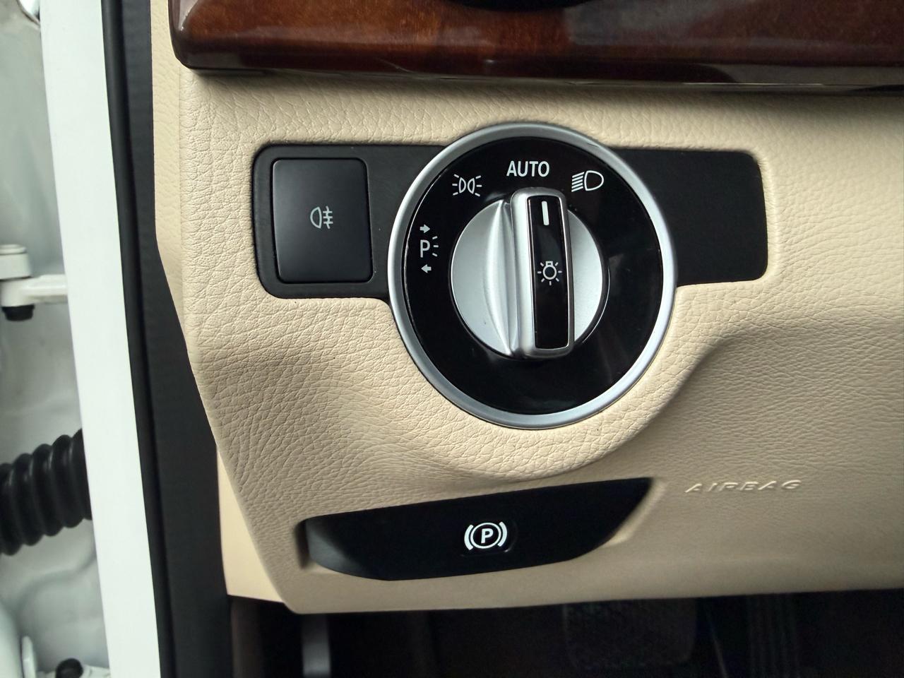 Mercedes-Benz GLK-Class 4MATIC 4dr GLK 350 2013