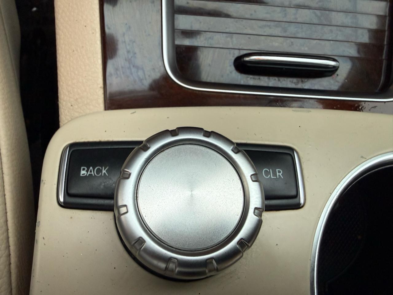 Mercedes-Benz GLK-Class 4MATIC 4dr GLK 350 2013