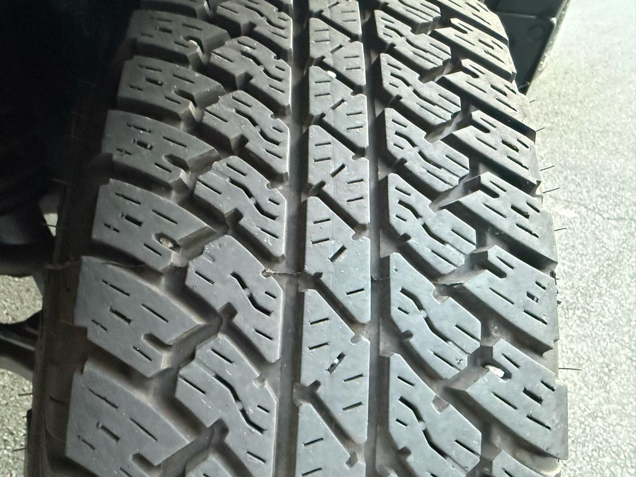 Toyota 4Runner 4WD 4dr V6 Sport (Natl) 2008