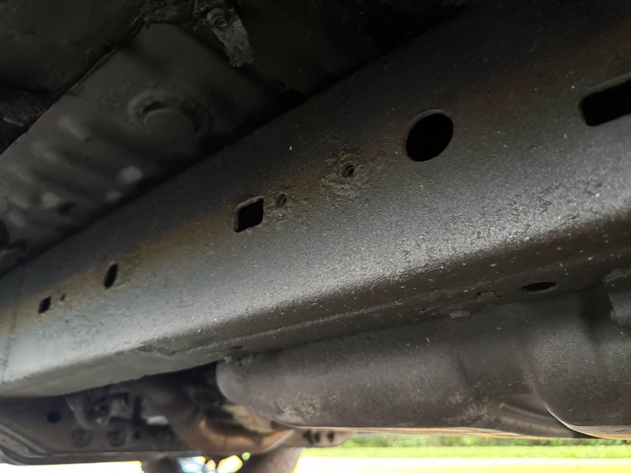 Toyota 4Runner 4WD 4dr V6 Sport (Natl) 2008
