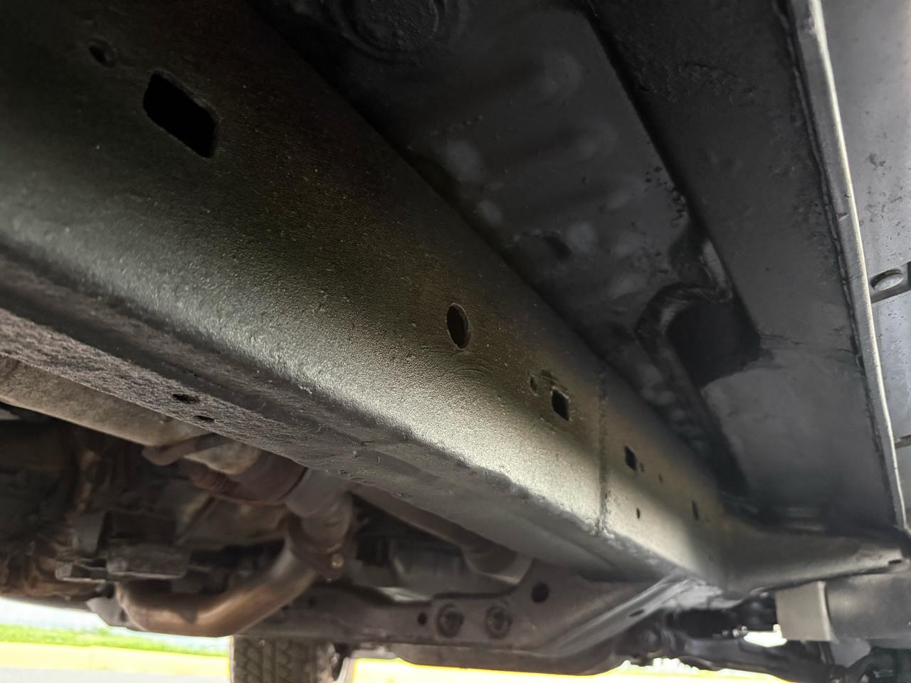 Toyota 4Runner 4WD 4dr V6 Sport (Natl) 2008