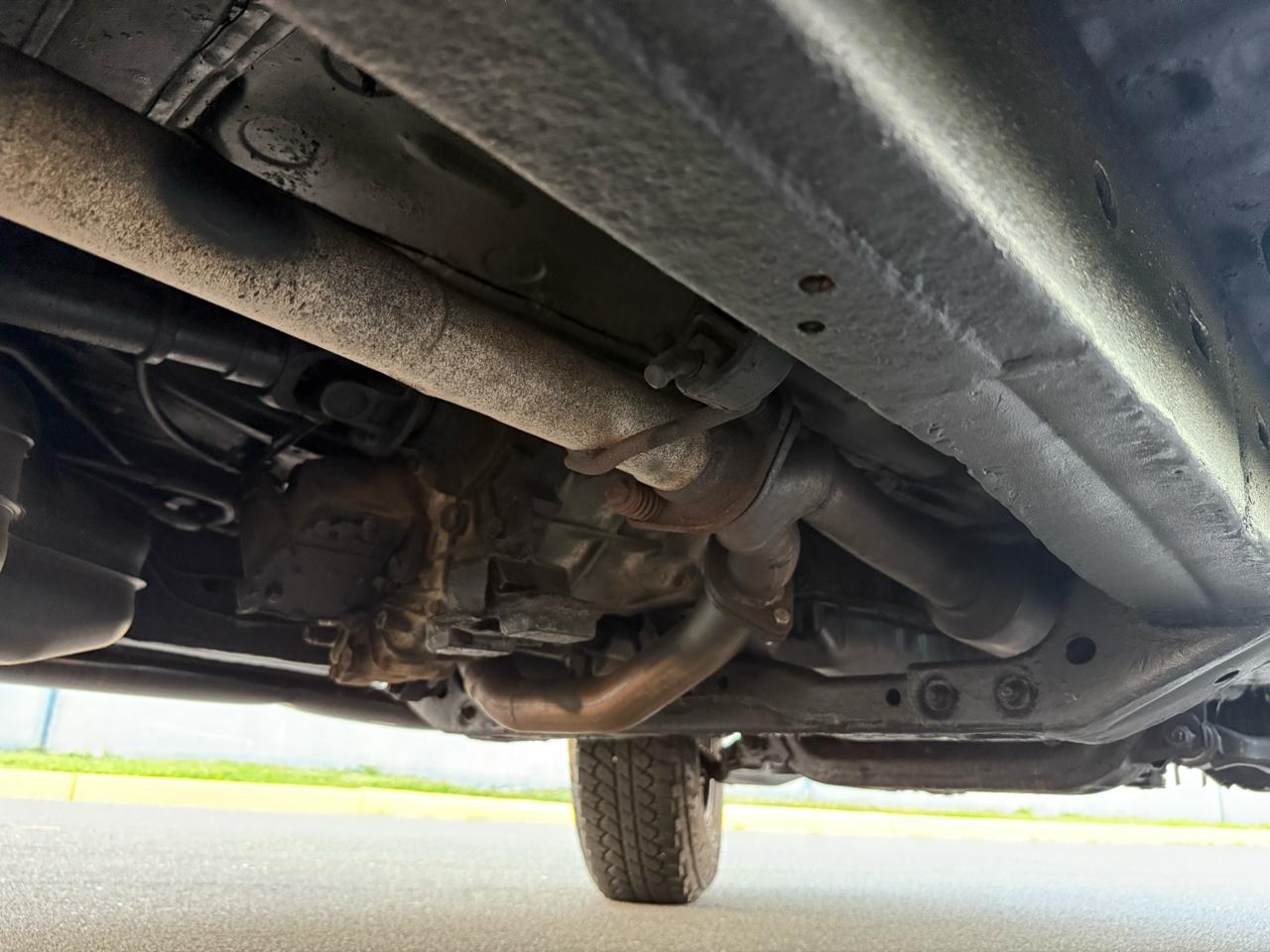 Toyota 4Runner 4WD 4dr V6 Sport (Natl) 2008