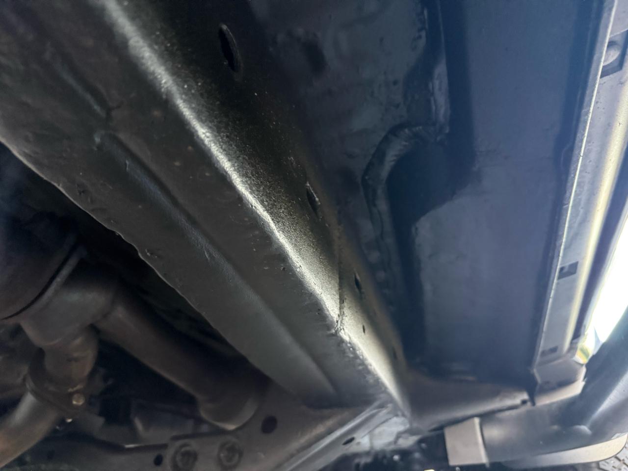 Toyota 4Runner 4WD 4dr V6 Sport (Natl) 2008