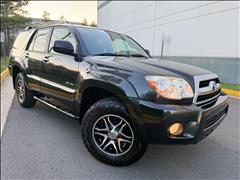 2008 Toyota 4Runner 