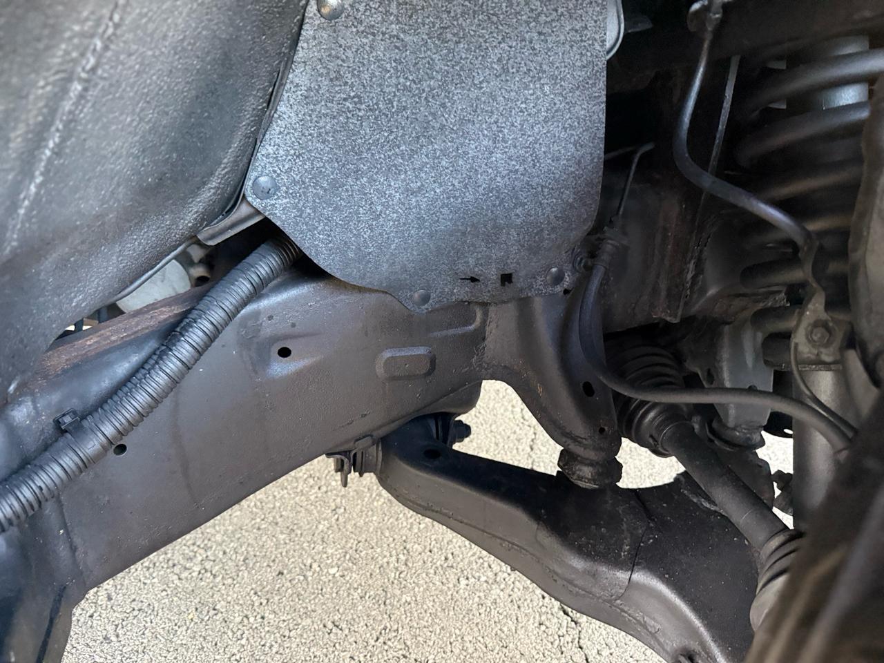 Toyota Tundra 4WD Limited Double Cab 6.5' Bed 5.7L (Natl) 2018