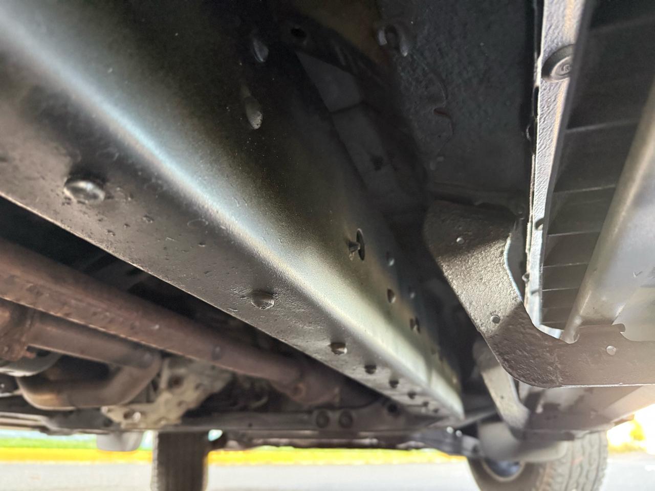 Toyota Tundra 4WD Limited Double Cab 6.5' Bed 5.7L (Natl) 2018