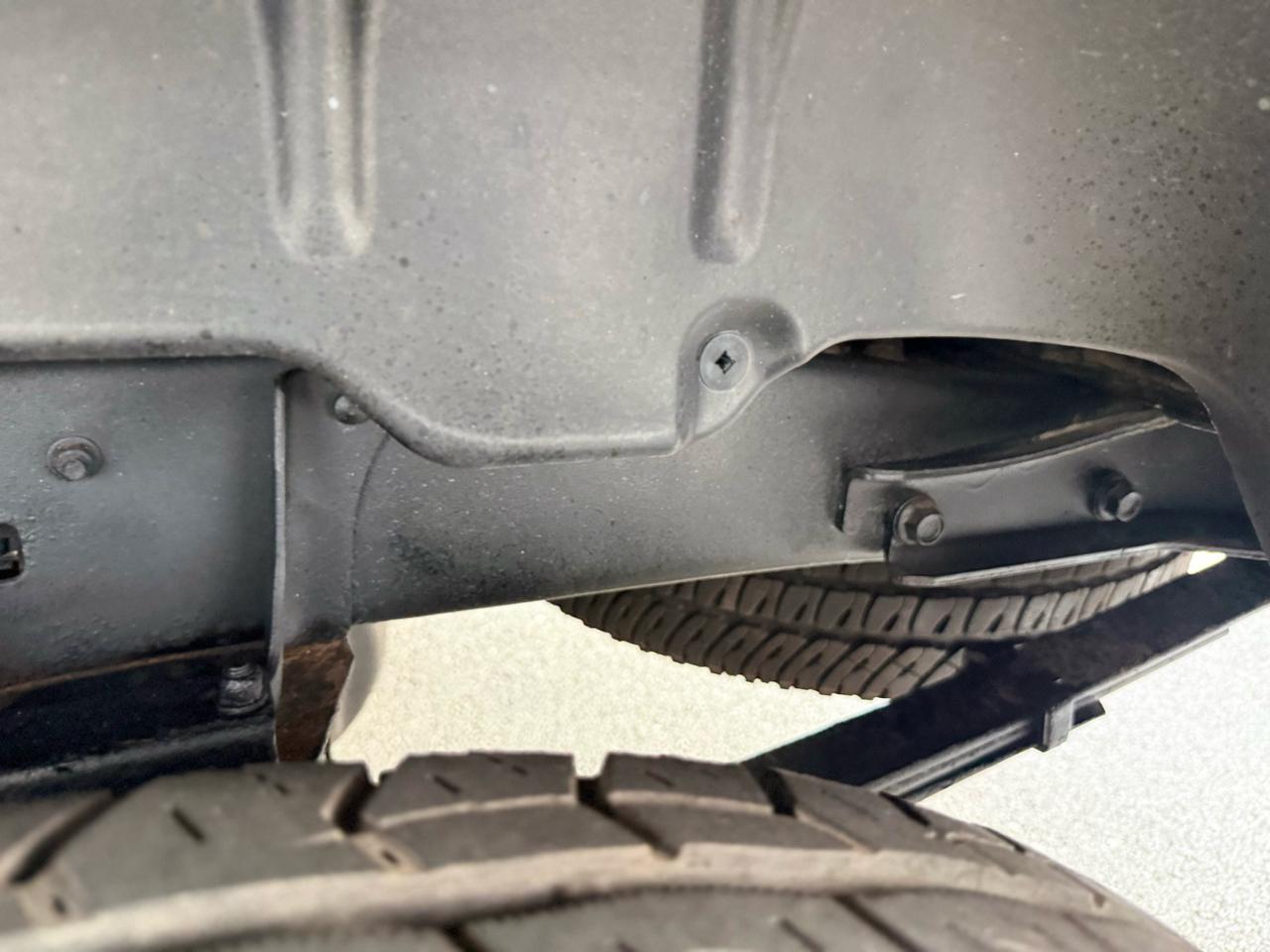 Toyota Tundra 4WD Limited Double Cab 6.5' Bed 5.7L (Natl) 2018