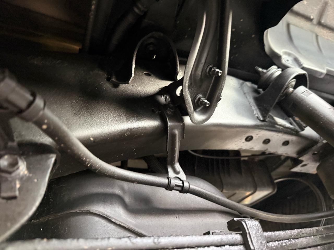 Toyota Tundra 4WD Limited Double Cab 6.5' Bed 5.7L (Natl) 2018
