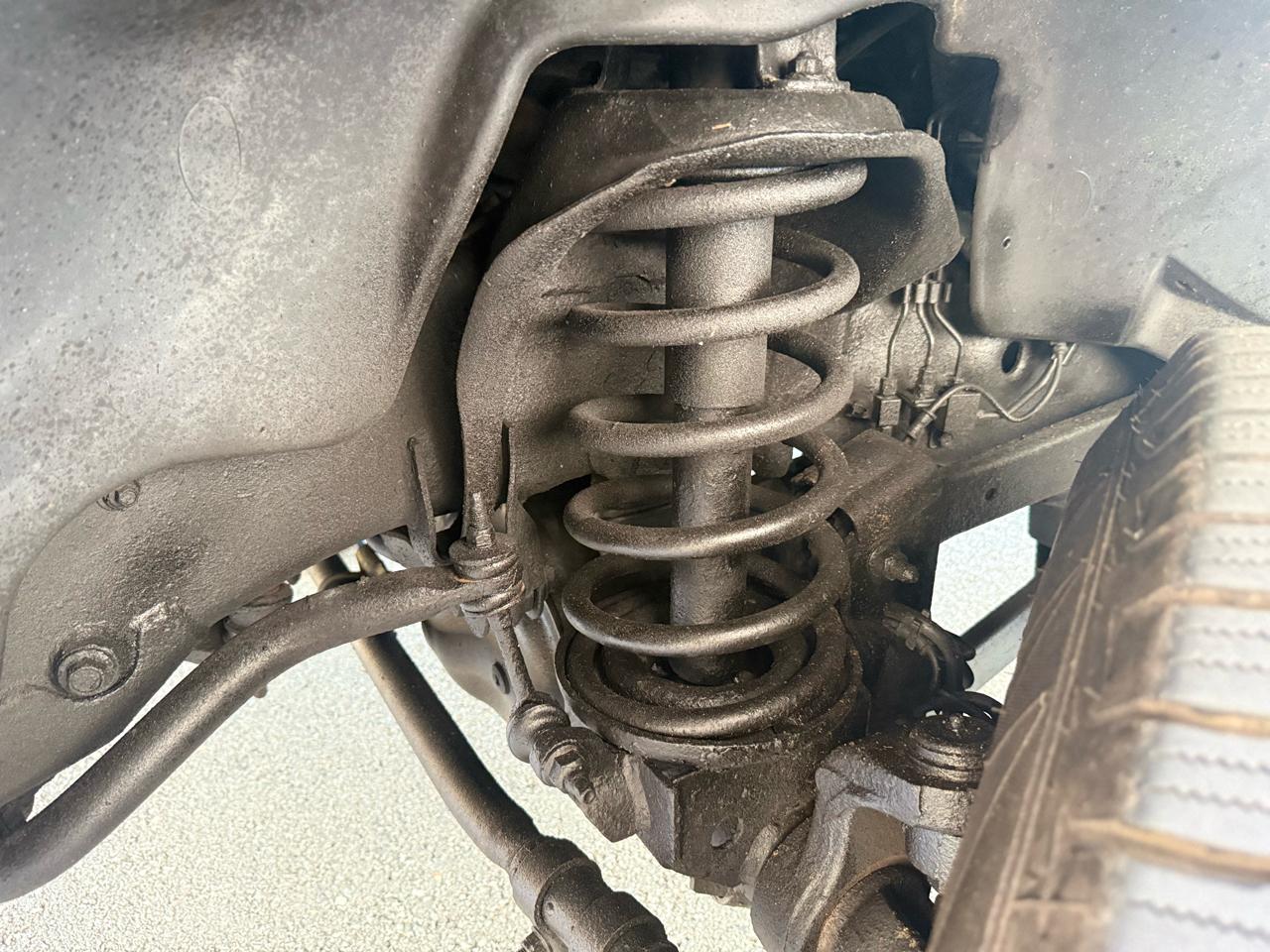 Dodge Ram 2500 4WD Quad Cab 140.5" SLT 2008