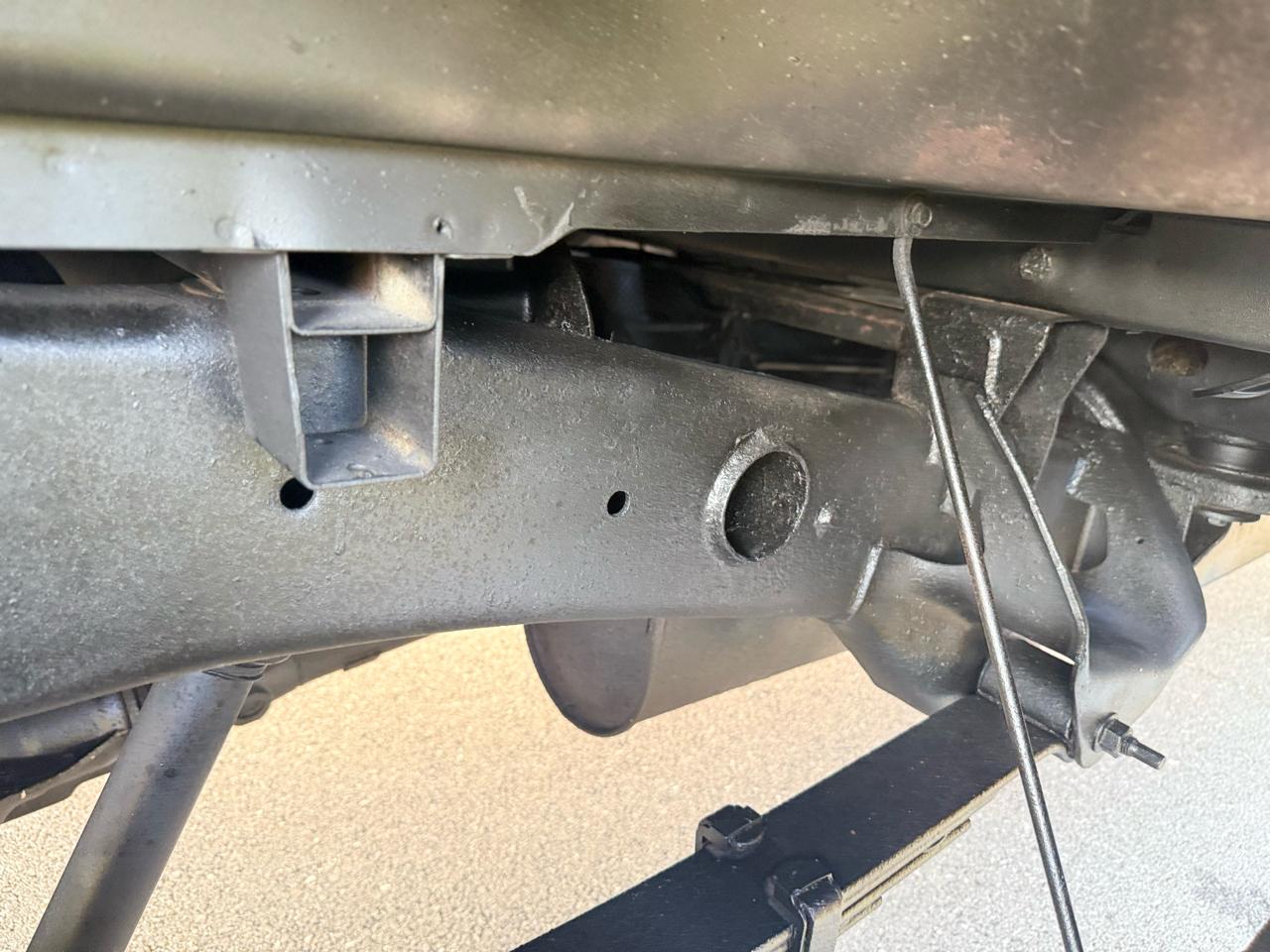 Dodge Ram 2500 4WD Quad Cab 140.5" SLT 2008