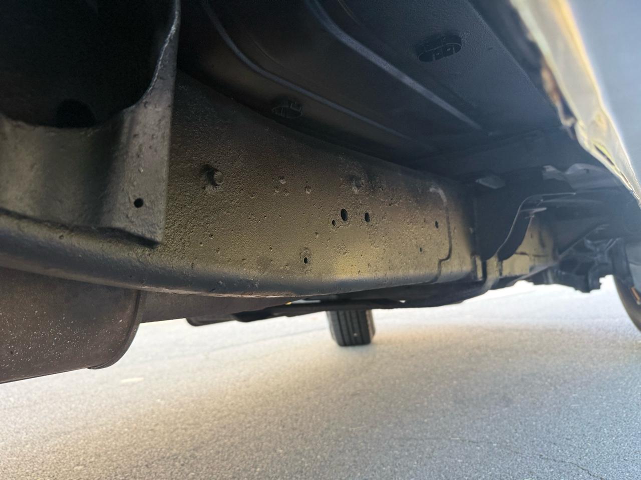 Dodge Ram 2500 4WD Quad Cab 140.5" SLT 2008