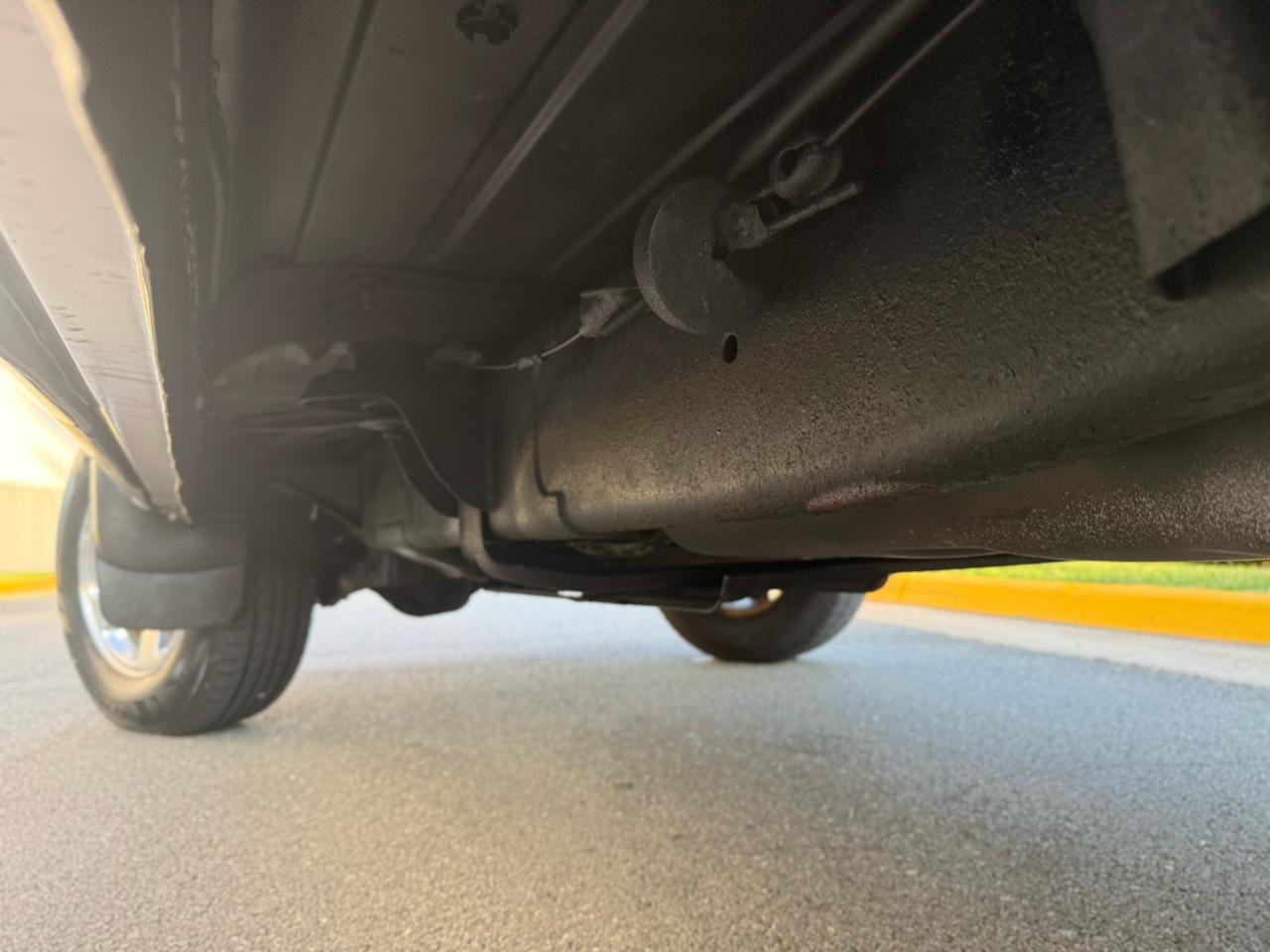 Dodge Ram 2500 4WD Quad Cab 140.5" SLT 2008
