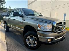 2008 Dodge Ram 2500 