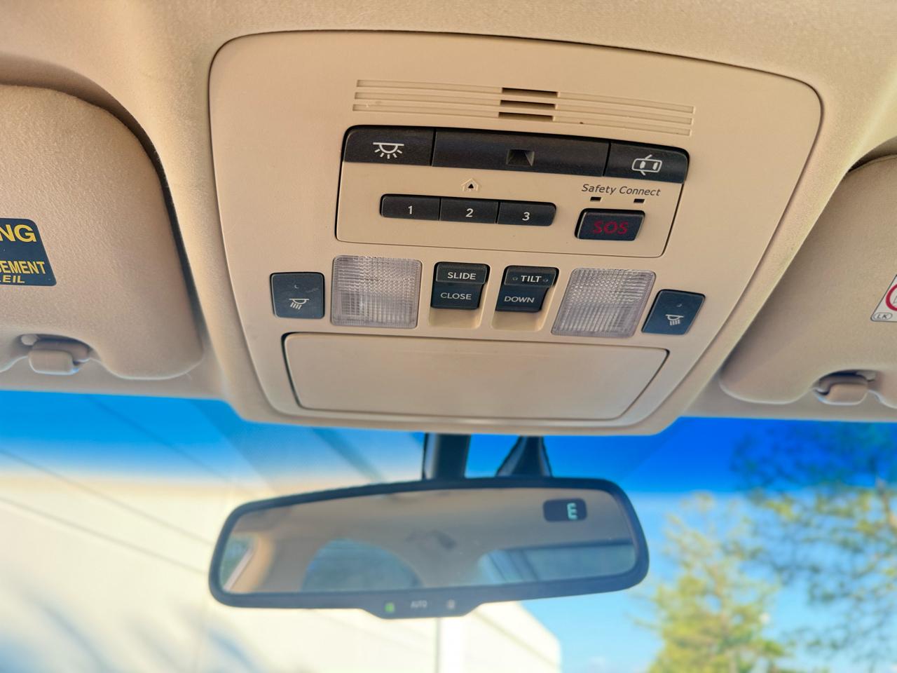 Lexus ES 350 4dr Sdn 2010