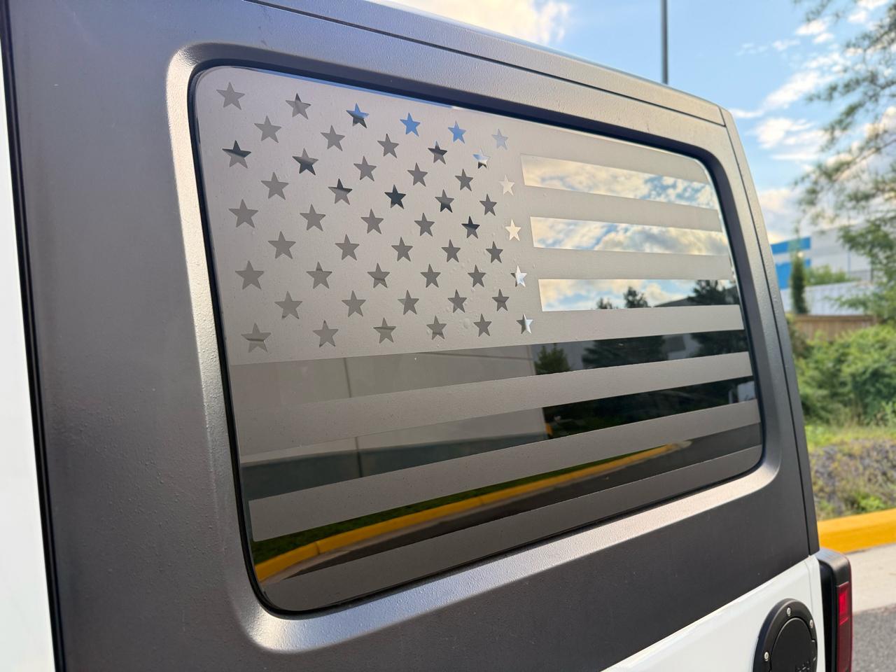 Jeep Wrangler Unlimited 4WD 4dr Freedom Edition *Ltd Avail* 2013