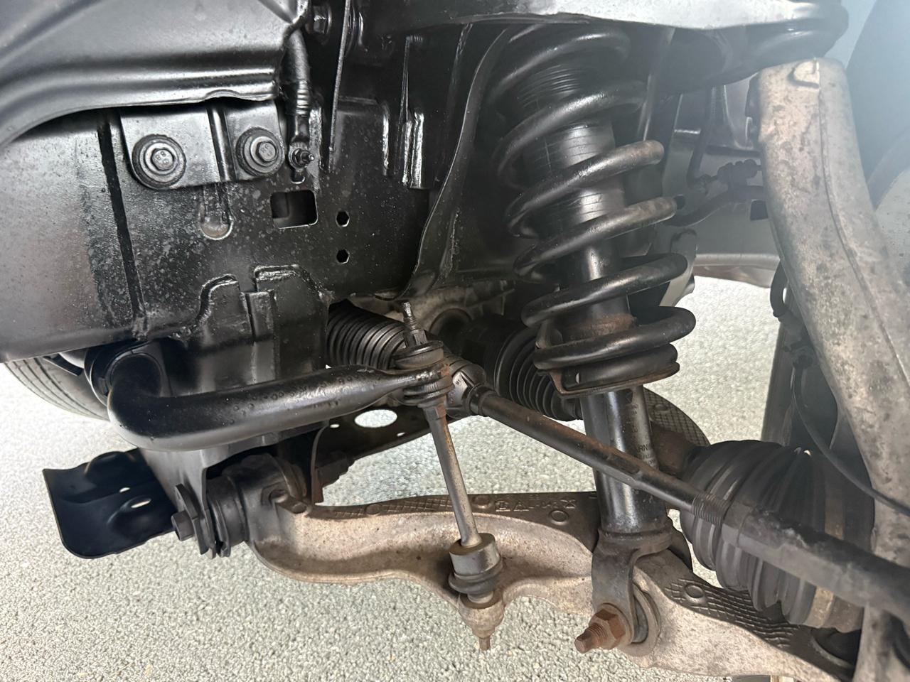 RAM 1500 4WD Crew Cab 140.5" Big Horn 2014