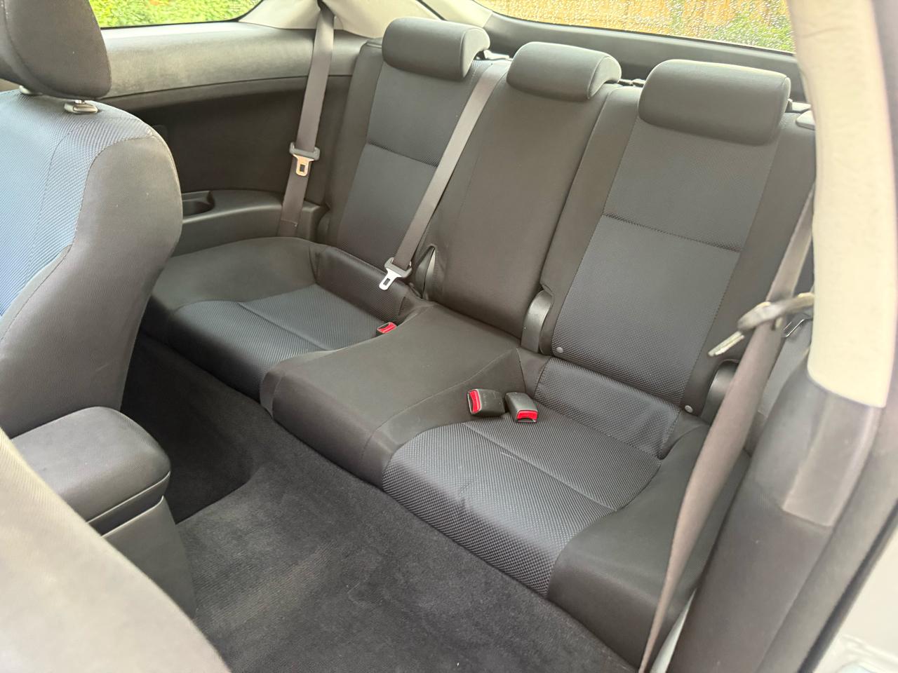 Scion tC 2dr HB Man (Natl) 2009