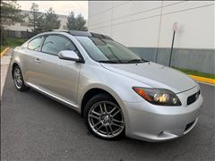 2009 Scion tC 