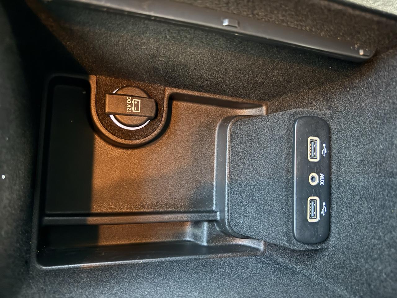 Chrysler 300 Limited RWD 2018