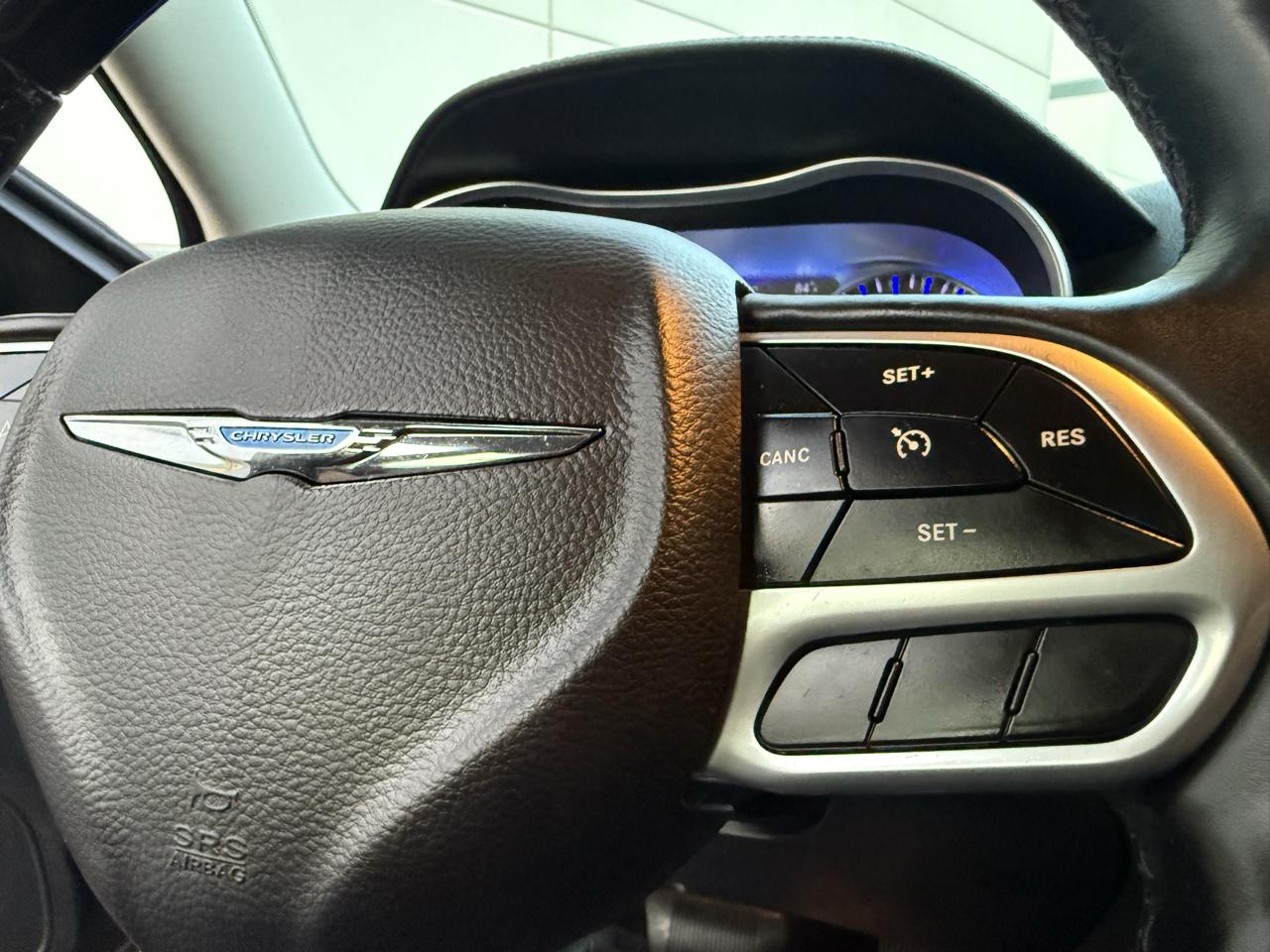 Chrysler 300 Limited RWD 2018