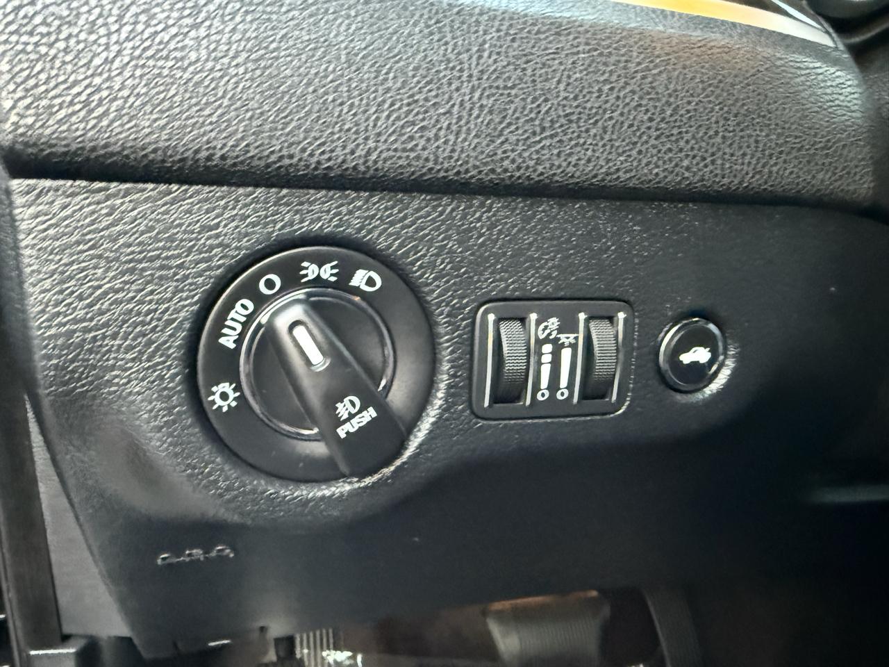 Chrysler 300 Limited RWD 2018