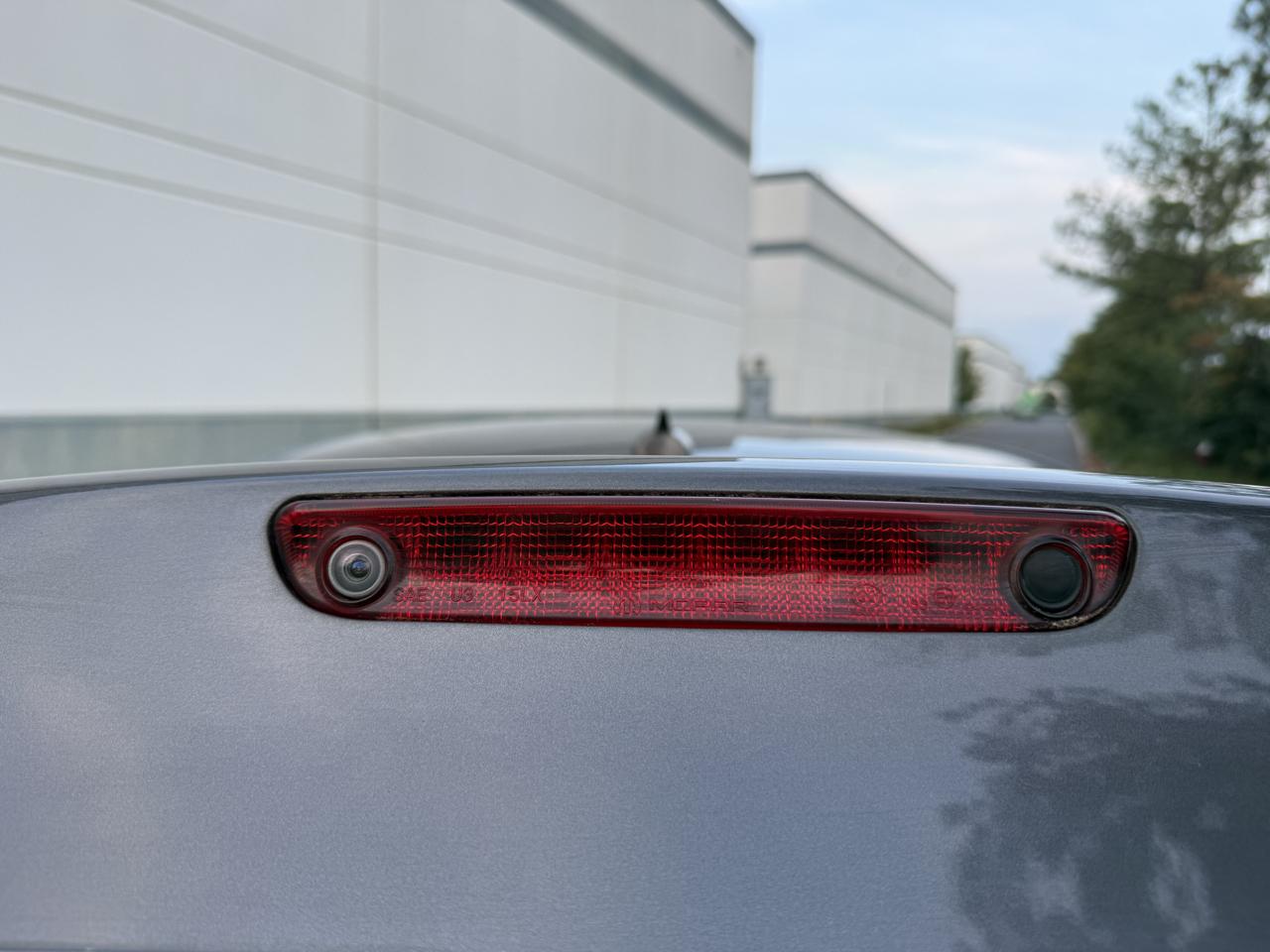 Chrysler 300 Limited RWD 2018