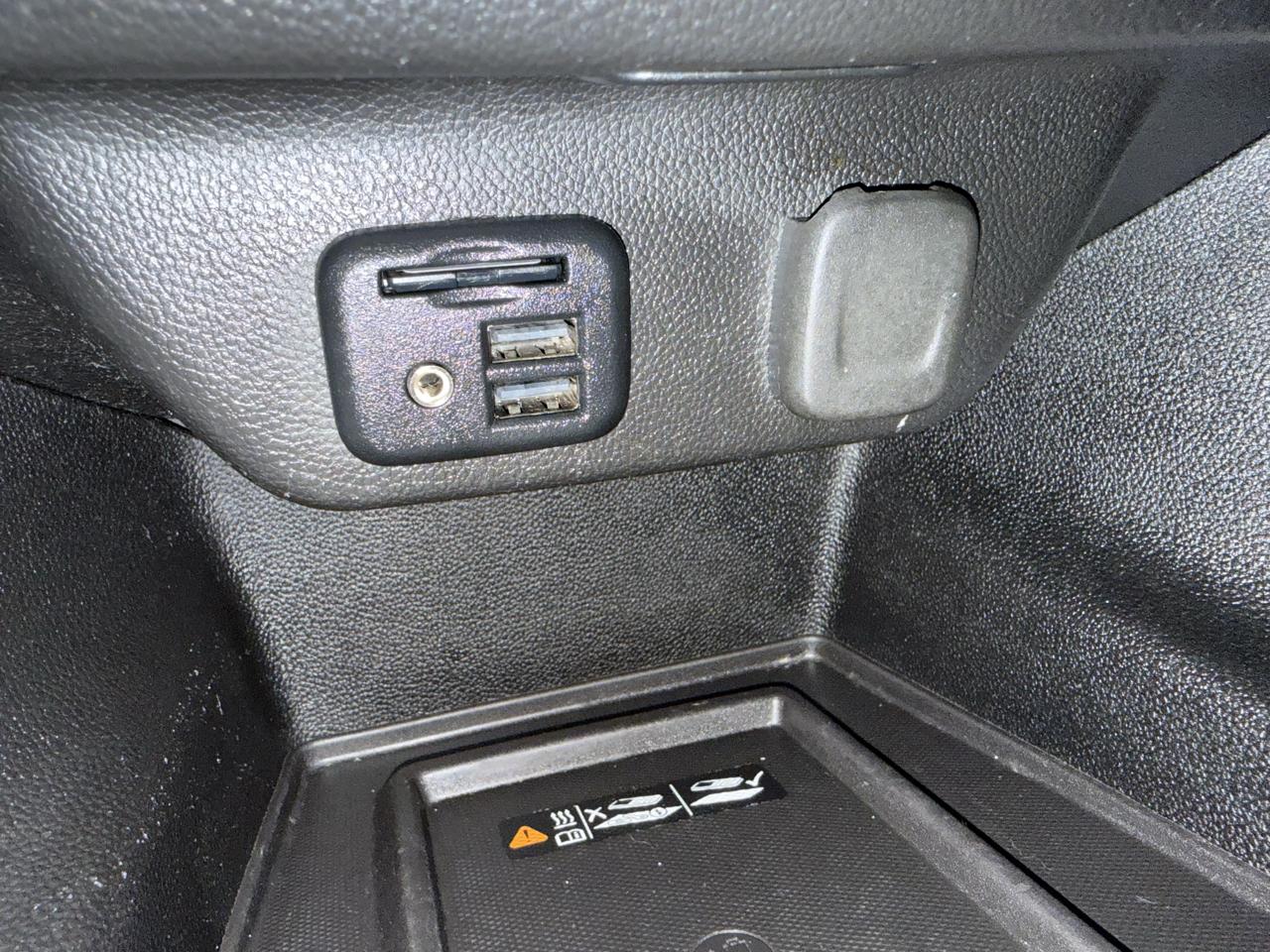Chevrolet Traverse AWD 4dr Premier 2020