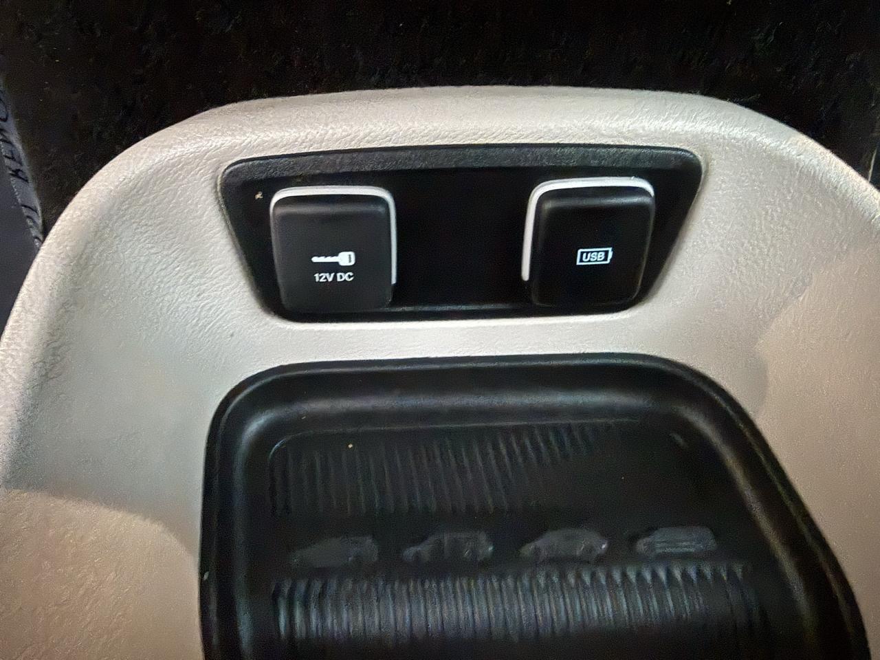 Chrysler Pacifica Limited FWD 2017