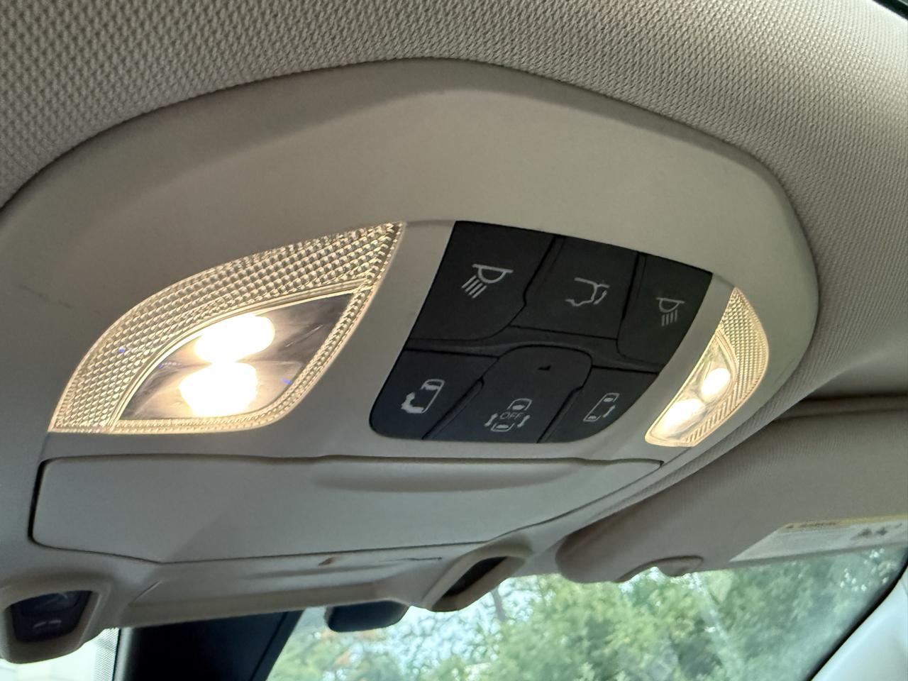 Chrysler Pacifica Limited FWD 2017