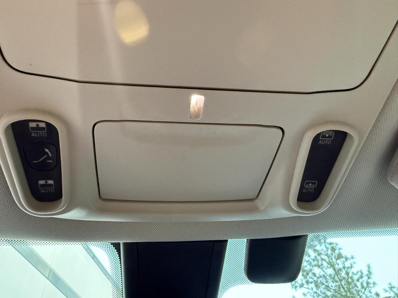 Chrysler Pacifica Limited FWD 2017