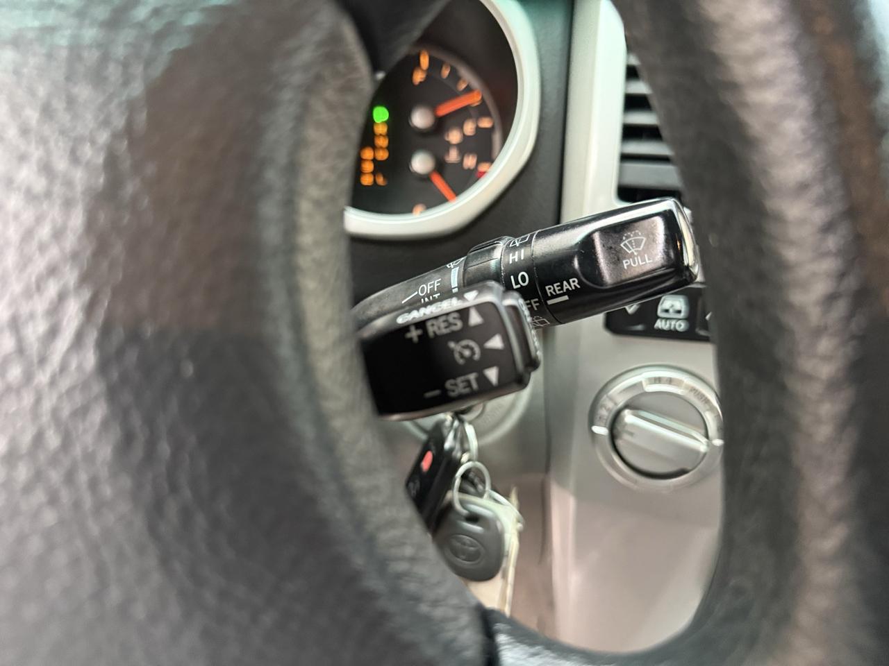 Toyota 4Runner 4dr SR5 V6 Auto 4WD (Natl) 2005